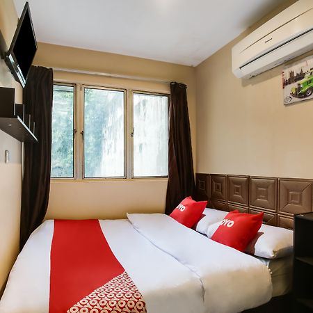Oyo 43927 Sassana Hotel Kuala Lumpur Luaran gambar