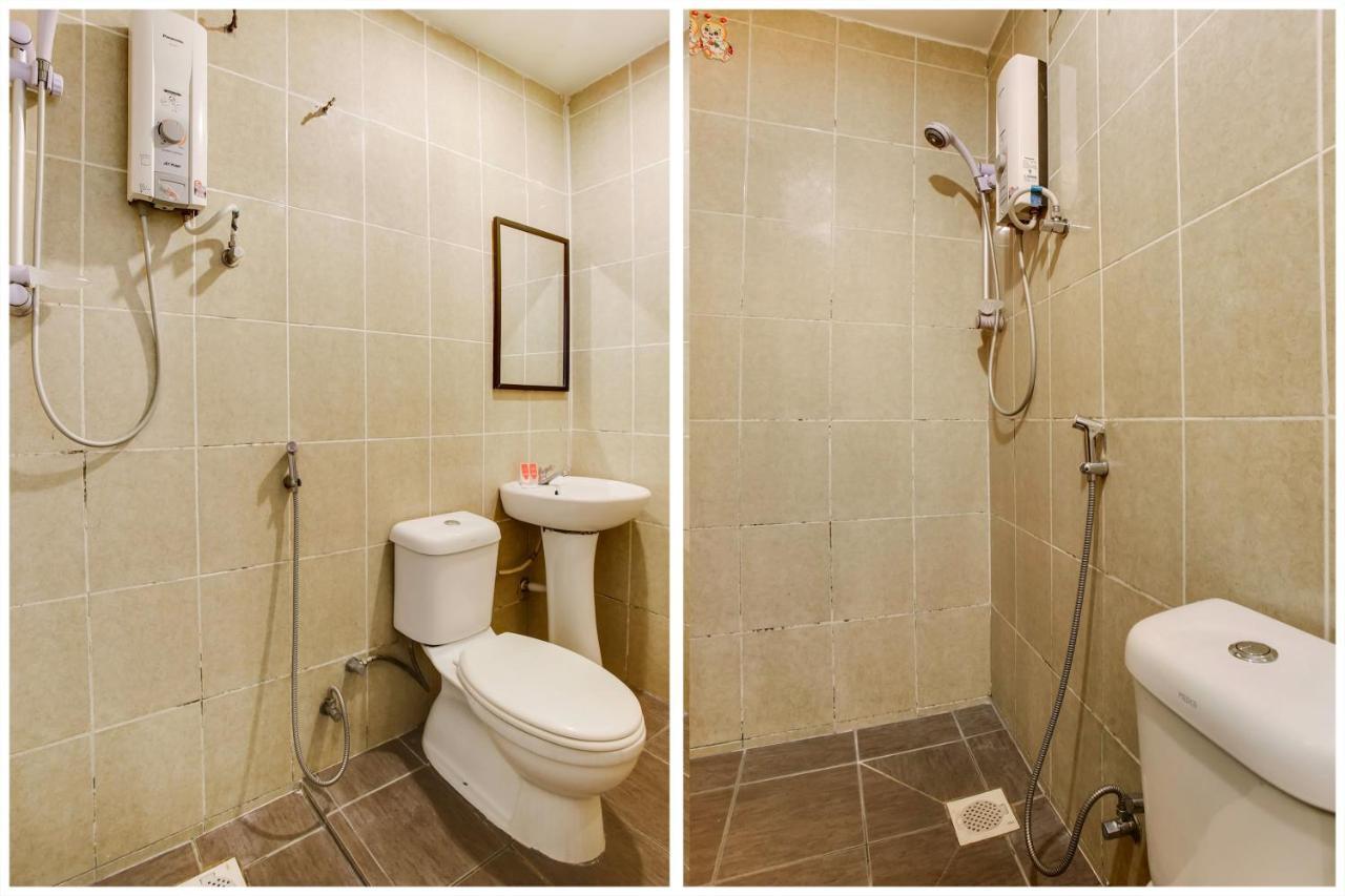 Oyo 43927 Sassana Hotel Kuala Lumpur Luaran gambar