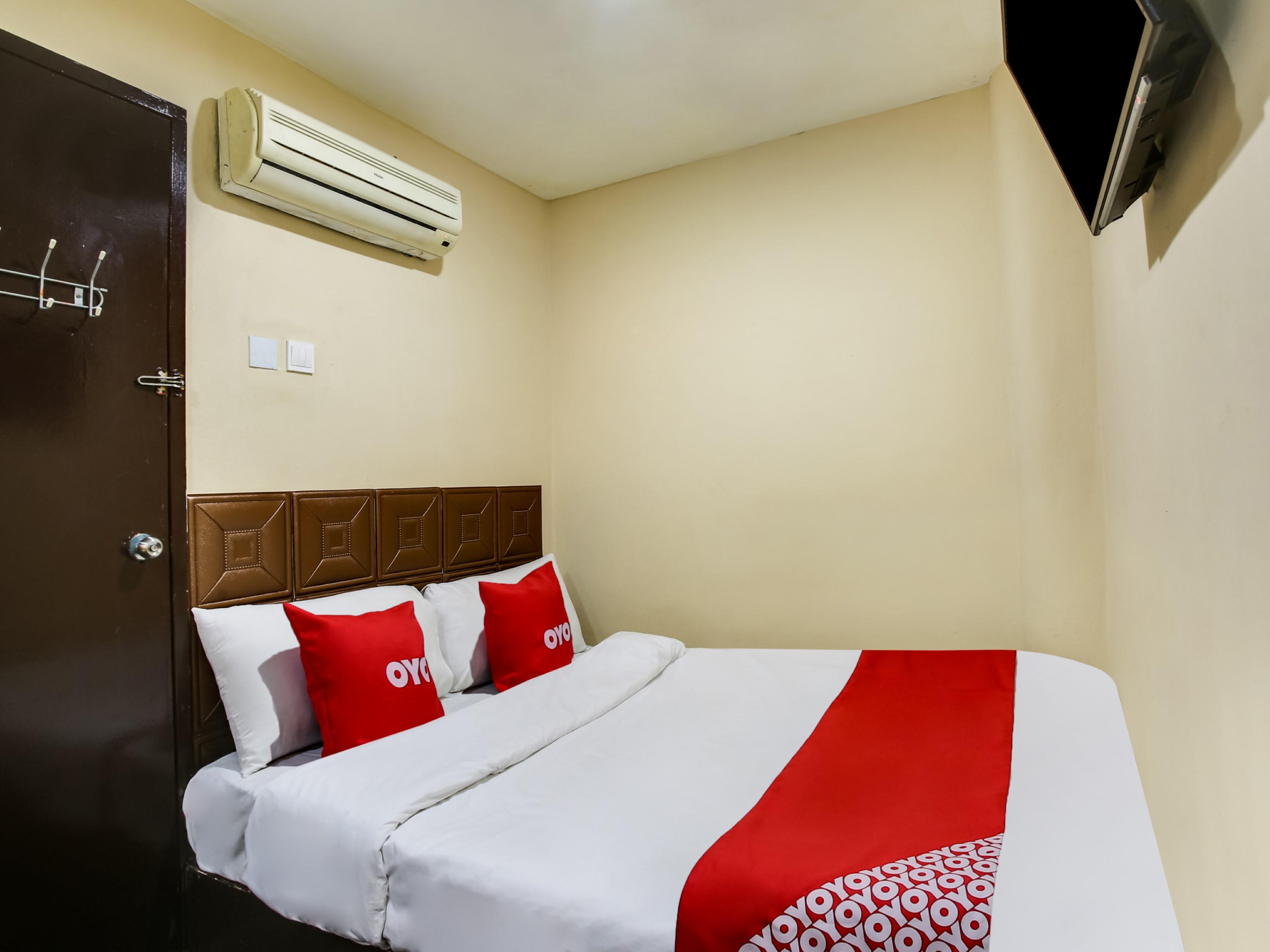 Oyo 43927 Sassana Hotel Kuala Lumpur Luaran gambar
