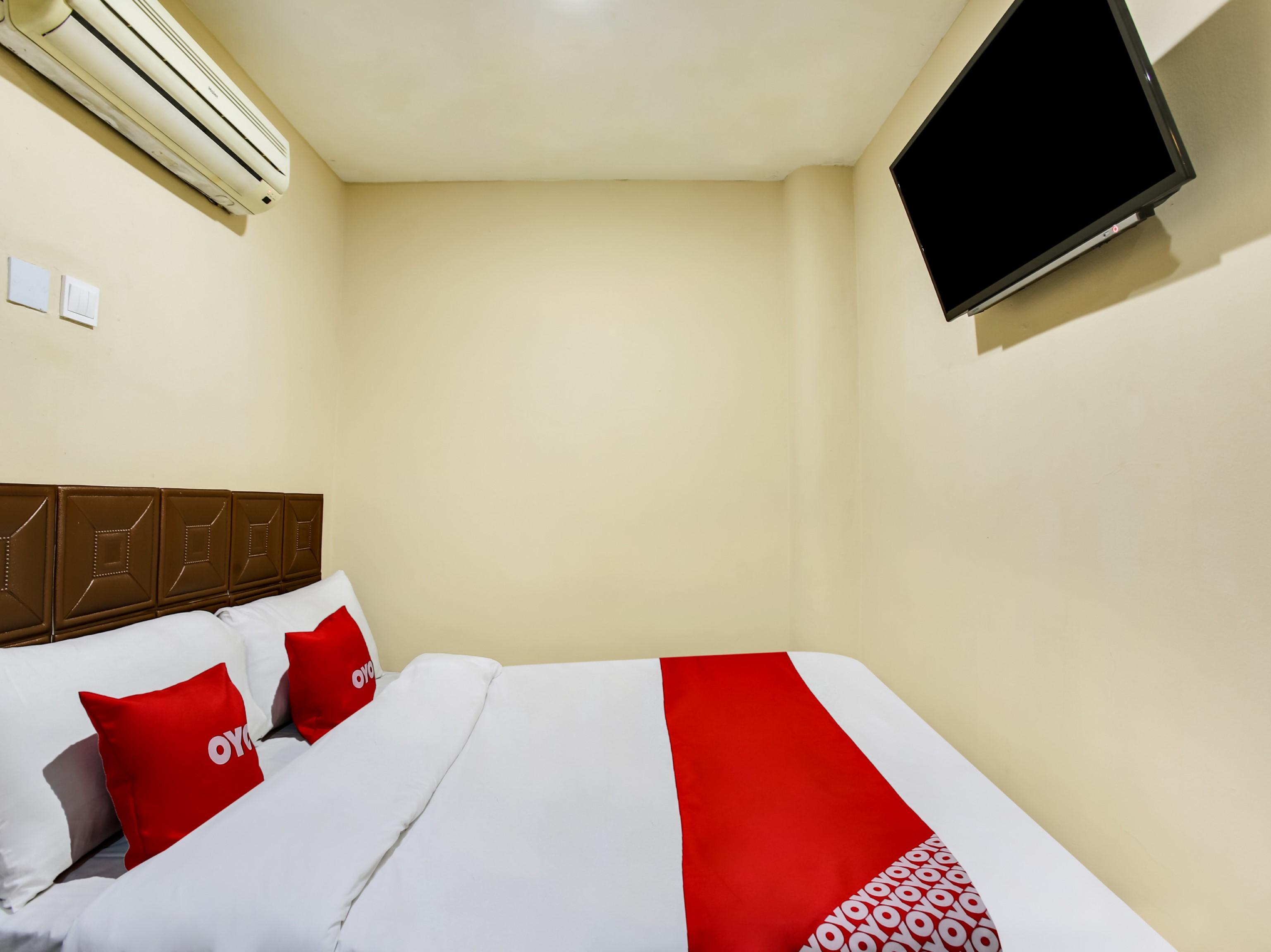 Oyo 43927 Sassana Hotel Kuala Lumpur Luaran gambar
