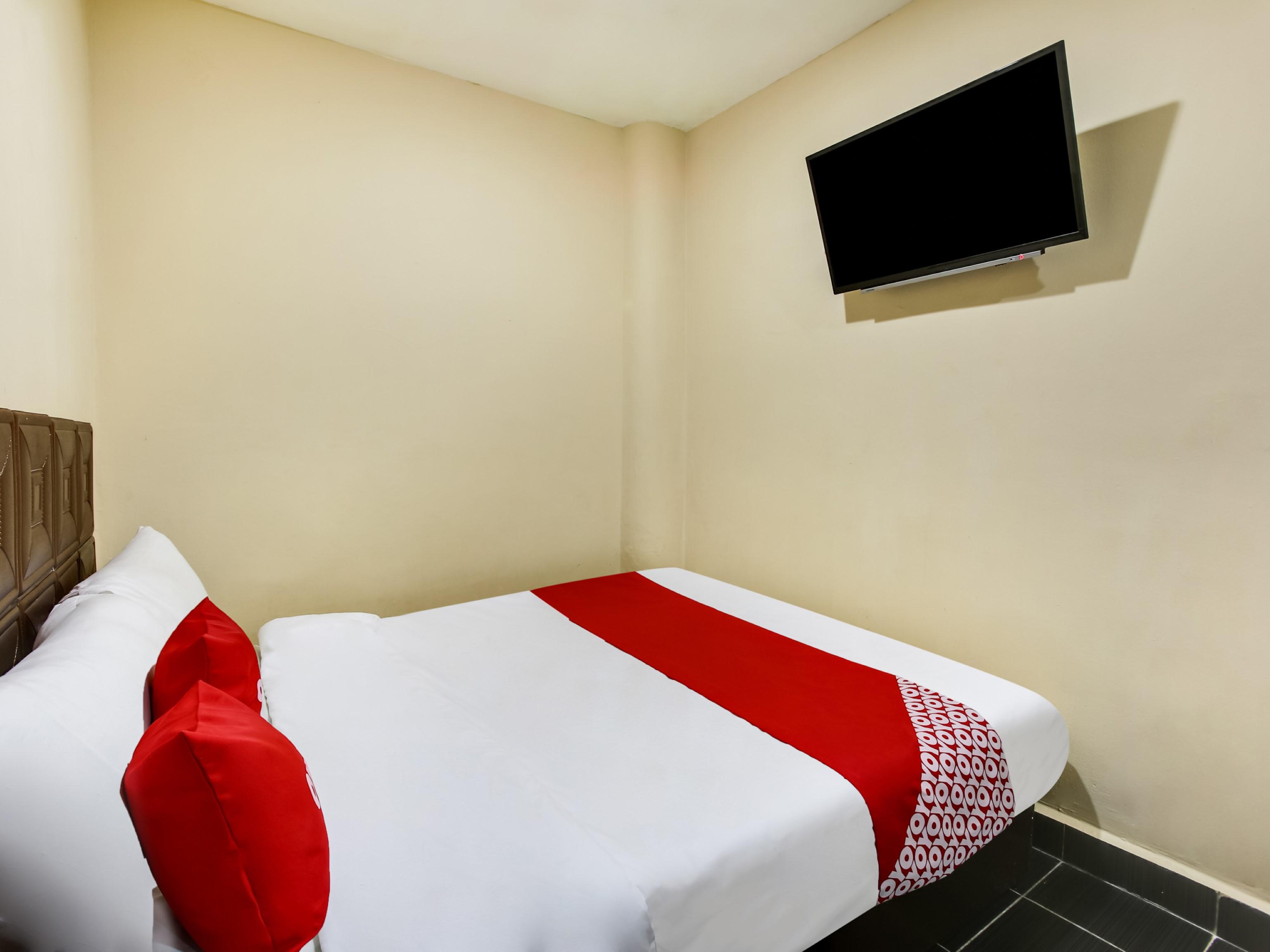 Oyo 43927 Sassana Hotel Kuala Lumpur Luaran gambar