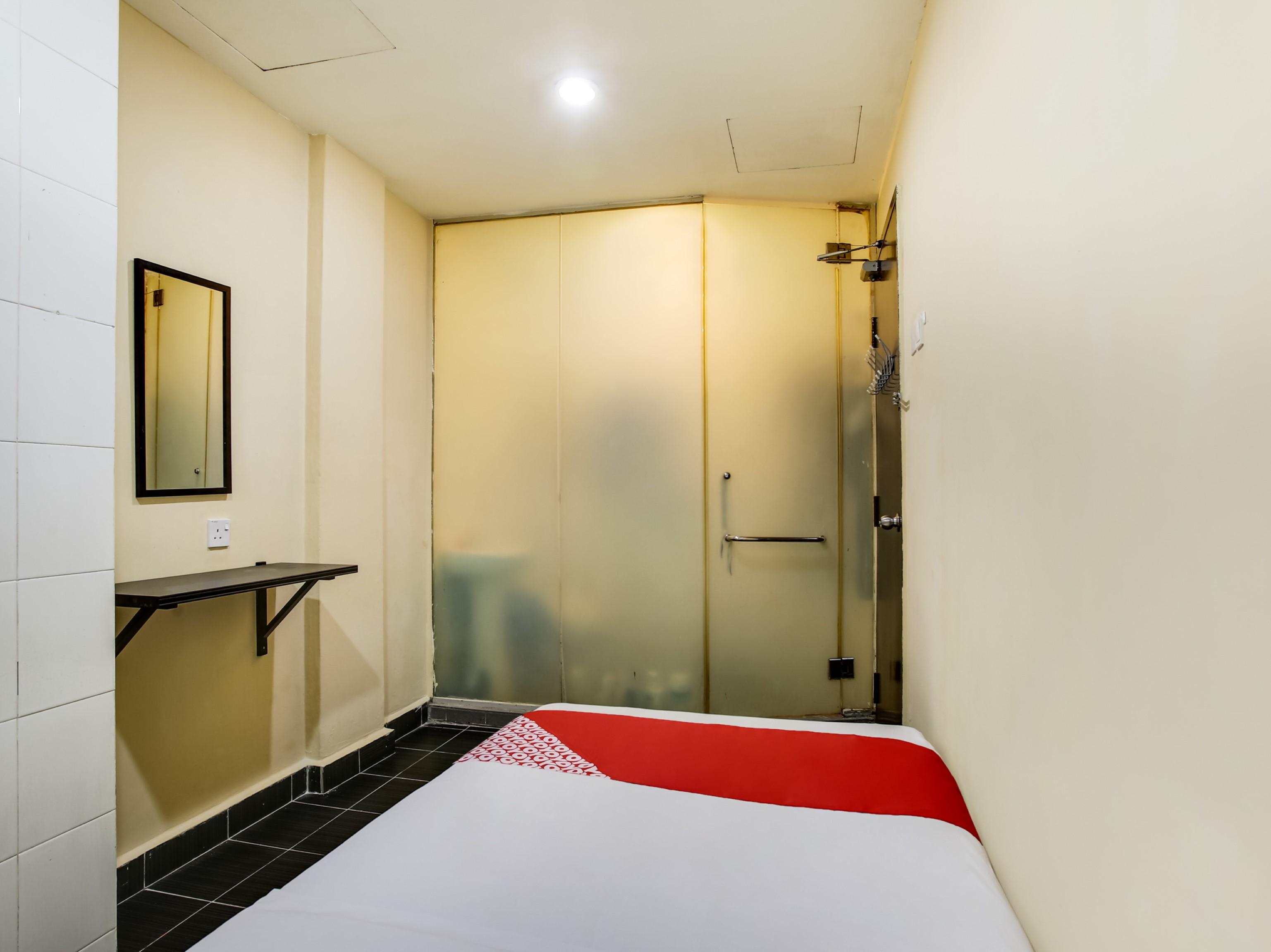 Oyo 43927 Sassana Hotel Kuala Lumpur Luaran gambar
