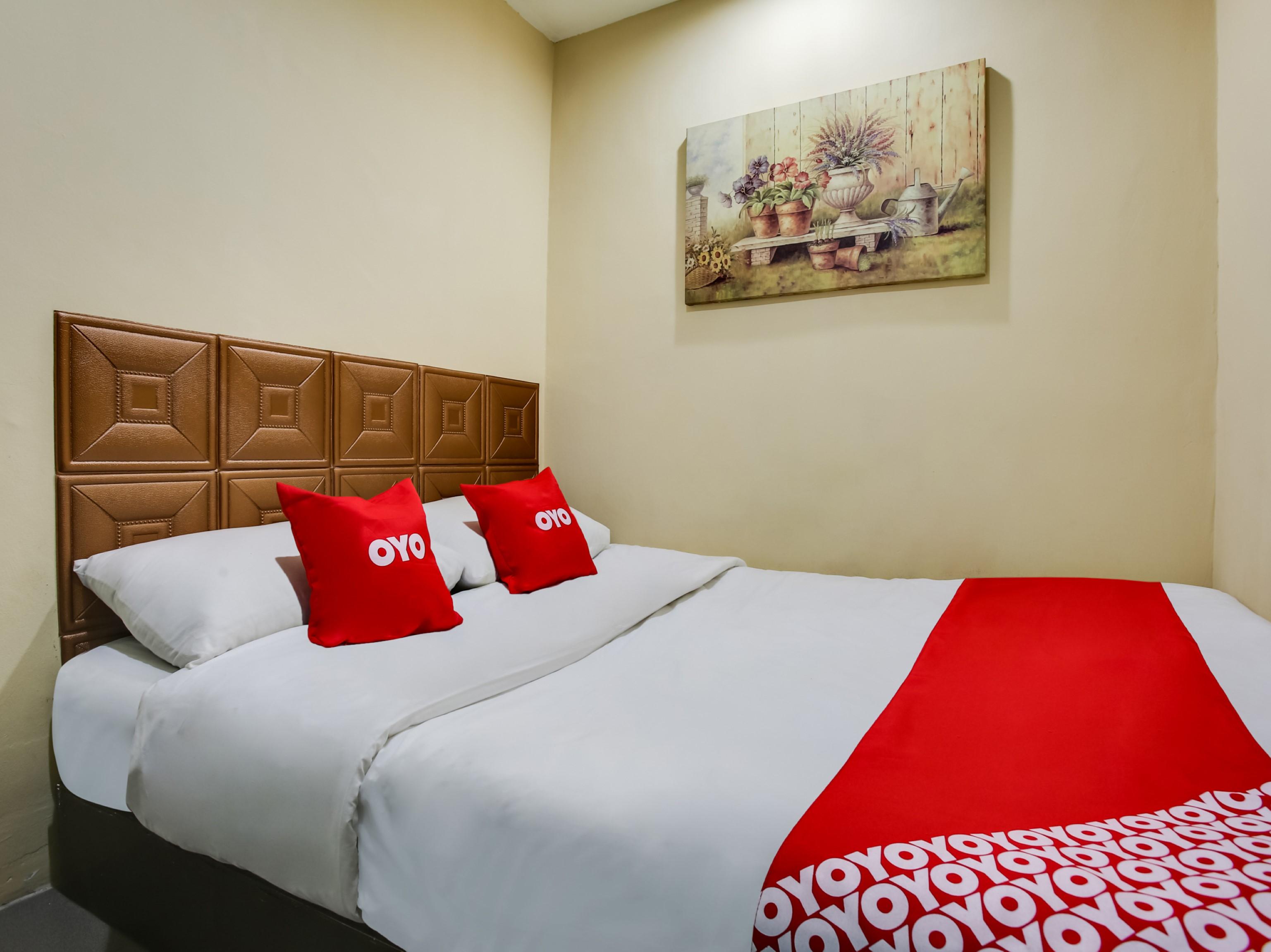 Oyo 43927 Sassana Hotel Kuala Lumpur Luaran gambar