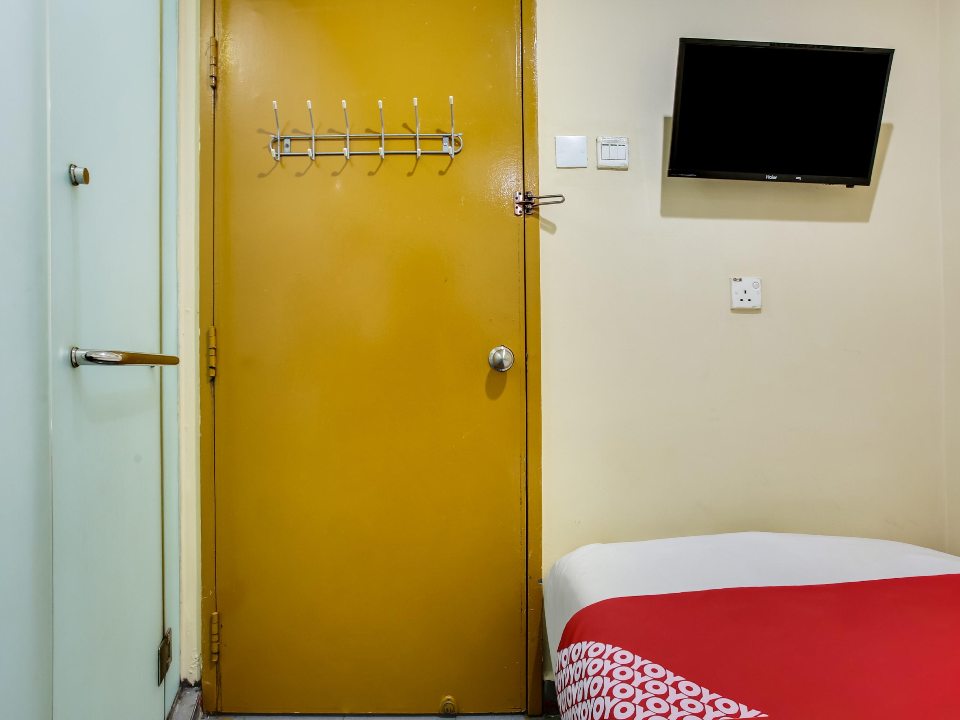 Oyo 43927 Sassana Hotel Kuala Lumpur Luaran gambar