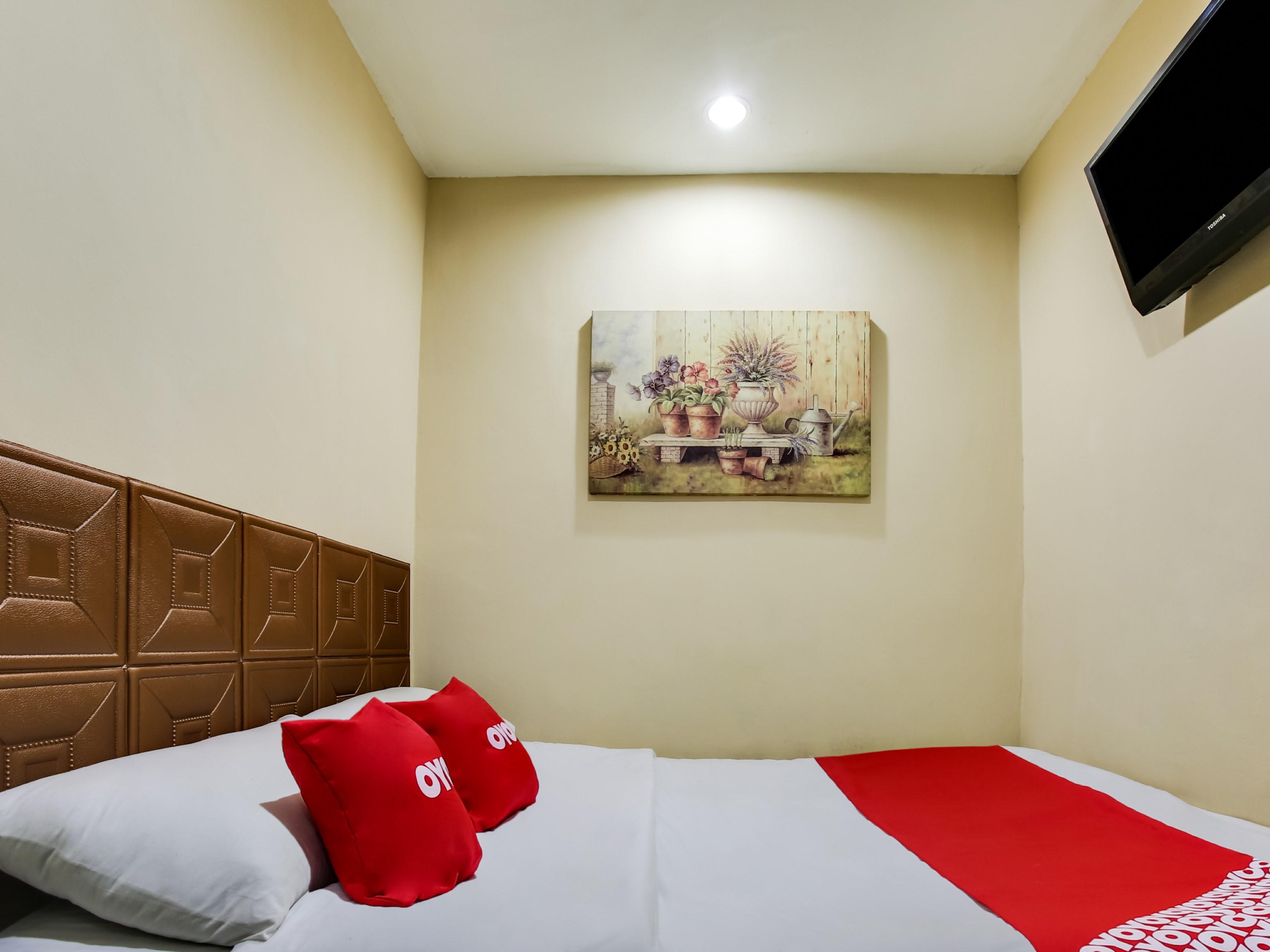 Oyo 43927 Sassana Hotel Kuala Lumpur Luaran gambar
