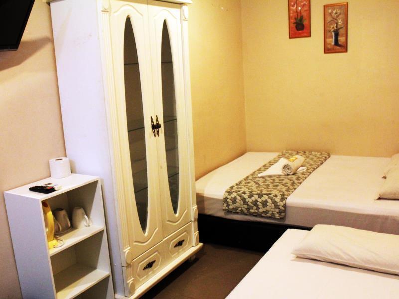 Oyo 43927 Sassana Hotel Kuala Lumpur Luaran gambar