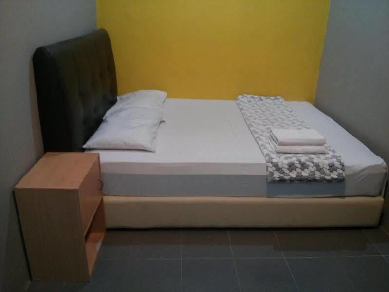 Oyo 43927 Sassana Hotel Kuala Lumpur Luaran gambar
