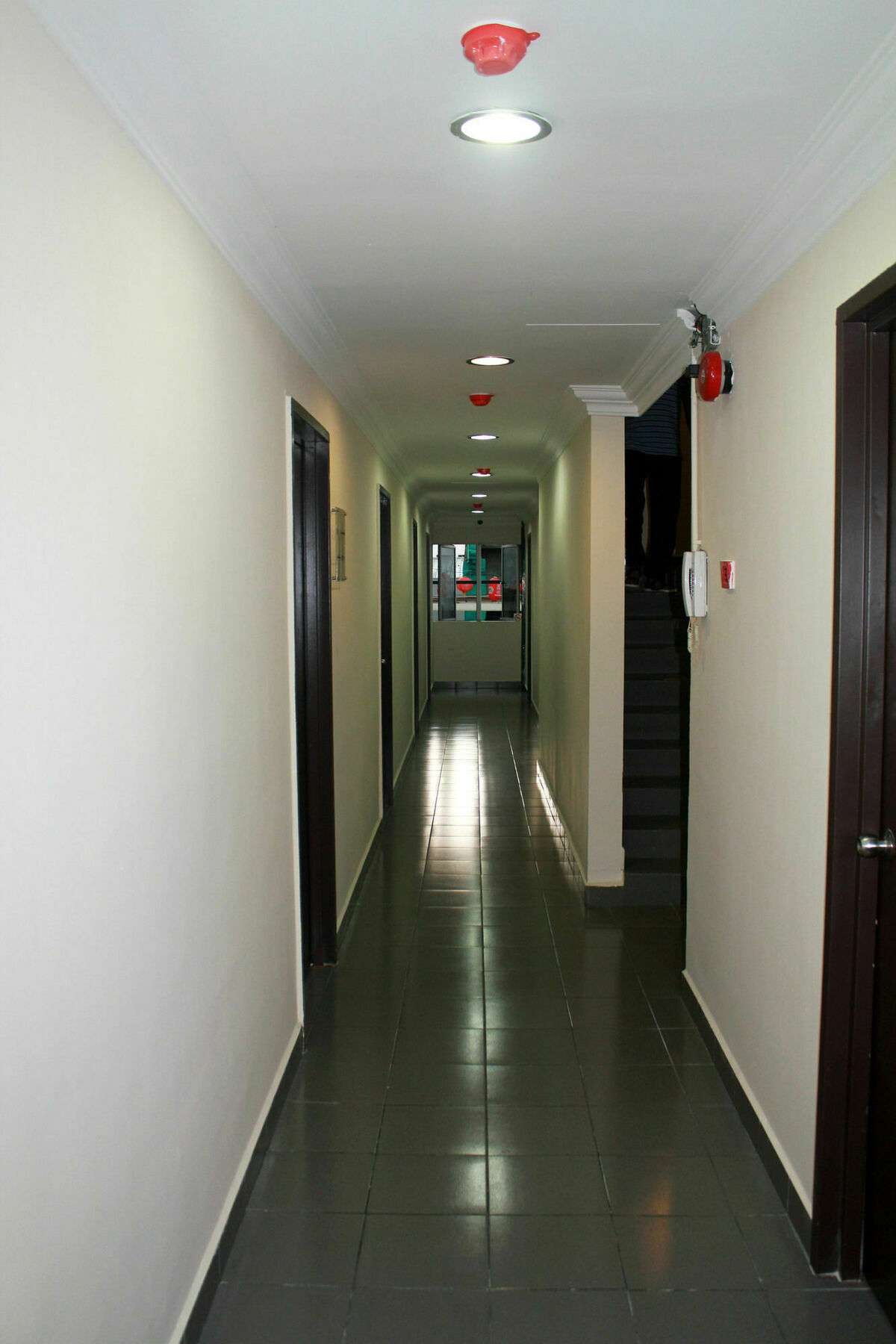 Oyo 43927 Sassana Hotel Kuala Lumpur Luaran gambar