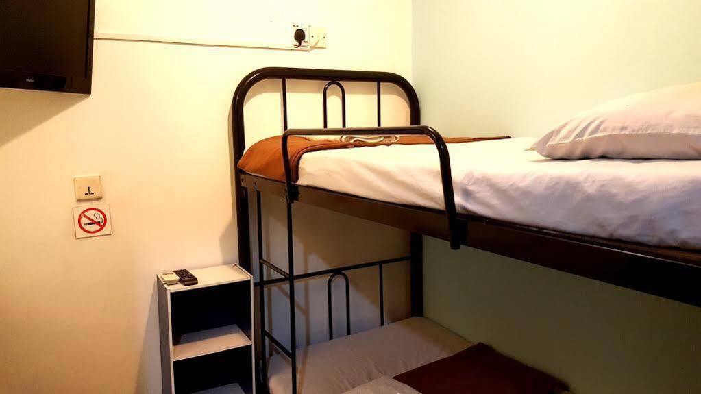 Oyo 43927 Sassana Hotel Kuala Lumpur Luaran gambar